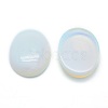 Synthetic Gemstone Cabochons X-G-P393-I01-2