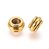 Tibetan Style Spacer Beads GLF10319Y-2