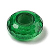 Glass European Beads GLAA-XCP0001-43E-1