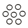 Ion Plating(IP) 304 Stainless Steel Closed Jump Rings STAS-G393-06B-13-1