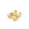 Brass Pendants KK-P262-01G-M-2