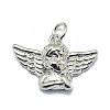 Brass Pendants LS-KK-M207-C01-02P-1