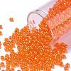 TOHO 8/0 Round Beads X-SEED-TR08-0957-1