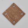 Wooden Blocking Boards DIY-WH0888-196B-1