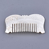 Freshwater Shell Combs SSHEL-S258-66-2