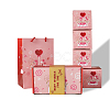 Birthday Cardboard DIY Surprise Gift Box Creative Bounce Boxes Sets DIY-WH20031-064C-6