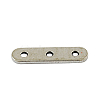 Alloy Spacer Bars X-PALLOY-00406-AS-RS-1