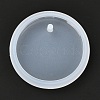 DIY Pendant Silicone Molds DIY-P028-04-2