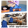 10Pcs Cloth Drawstring Bags ABAG-GO0001-19A-5