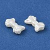 ABS Imitation Pearl Beads OACR-Q194-03-3
