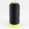 Heavy Duty Polyester Sewing Thread for Jeams Leather Outdoor Upholstery WCOR-R001-0.4mm-07-1