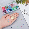 Acrylic Imitation Pearl Cabochons OACR-CJ0001-03-5