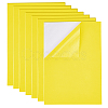 Sponge EVA Sheet Foam Paper Sets AJEW-BC0006-28C-1