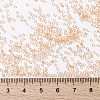MIYUKI Round Rocailles Beads SEED-X0056-RRHB274-4