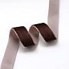 5/8 inch Single Face Velvet Ribbon OCOR-R019-15.9mm-208-1