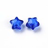 Transparent Acrylic Beads TACR-S152-01A-751-2