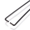 304 Stainless Steel Ice Pick Pinch Bails STAS-K189-A03-S-2