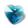 Glass Charms G030V14mm-M-2