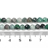 Natural Emerald Beads Strands G-M092-D01-03-3