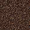 TOHO Round Seed Beads SEED-JPTR15-0224-2