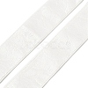 Imitation Leather Polyester Ribbon X1-DIY-R050-02E-2