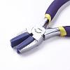 Steel Jewelry Pliers PT-E001-01-2