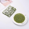 6/0 Round Glass Seed Beads SEED-US0003-4mm-164-5