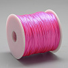 Nylon Satin Rattail Cords NWIR-Q010A-F106-1