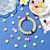 Silicone Beads SIL-CJC0007-14-6