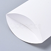 Paper Pillow Candy Boxes CON-E024-02A-3
