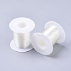 Round Elastic Crystal Thread EW-R007-A-01-2