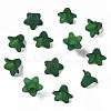Transparent Acrylic Beads PLF018-09-2