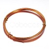 Round Aluminum Wire AW-D009-2.5mm-10m-12-2