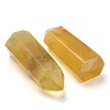 Natural Yellow Fluorite Home Decorations G-A217-13-2