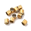 Ion Plating(IP) 304 Stainless Steel Beads STAS-H0179-01E-G-3