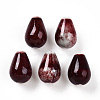 Handmade Porcelain Beads PORC-N008-05C-1