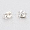 304 Stainless Steel Ear Nuts X-STAS-K203-01S-3