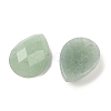Natural Green Aventurine Cabochons G-C146-04H-2