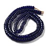 Handmade Nepalese Lampwork Beads LAMP-Z008-04D-1