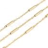 304 Stainless Steel Cable Chains CHS-G011-01G-1