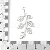 Iron Pendants IFIN-R001-07P-3