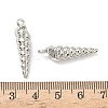 Ocean Alloy Pendants FIND-Z108-02P-03-3