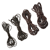 Cowhide Leather Cord WL-TAC0002-01A-2mm-7