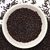 TOHO 8/0 Demi Round Beads Y-SEED-DR08-0502-4