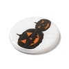 Halloween Series Acrylic Cbabochons OACR-M012-26-2