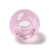 Glass European Beads GLAA-XCP0001-42B-2