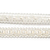 Polyester Lace Trim OCOR-K007-02A-3
