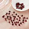Preciosa® MAXIMA Crystal Round Stones X-PRC-RBSS45-90090-2