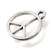 Religion Alloy Pendants FIND-B067-04AS-2