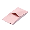 Microfiber Gift Packing Pouches ABAG-Z001-01K-3